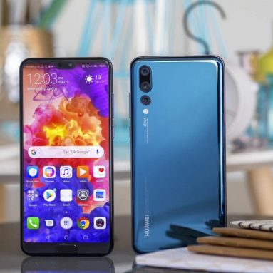 Đánh giá chi tiết Huawei P20 Pro: Camera tuyệt vời, thiết kế đẹp, pin lâu