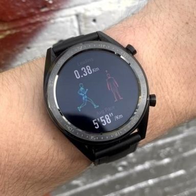 Đánh giá Huawei Watch GT: Một hướng tiếp cận khác so với thế giới