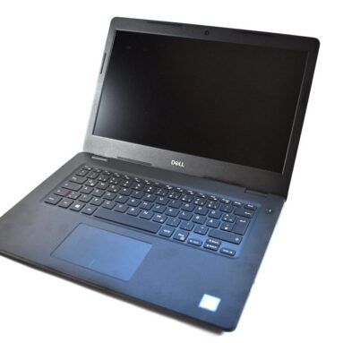 Đánh giá Dell Latitude 3490: Laptop văn phòng đáng mua!