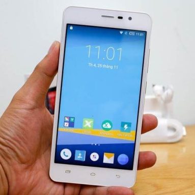 Đánh giá Infinix Hot Note. Smartphone giá rẻ nên mua.