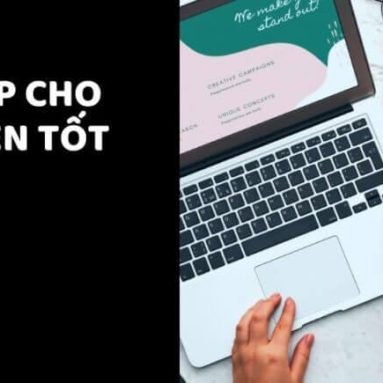 Top 7 Laptop Sinh Viên Tốt Nhất 2022