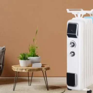 Top 7 máy sưởi dầu tốt nhất 2026
