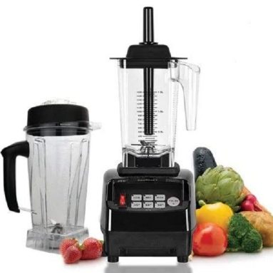 Máy xay sinh tố công nghiệp nào tốt? 3 máy xay công nghiệp tốt nhất