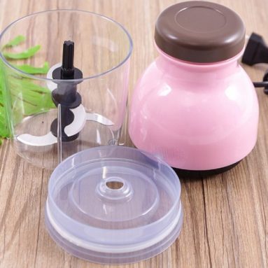 Top 5 Máy Xay Sinh Tố Giá Rẻ Bán Chạy Nhất Hiện Nay