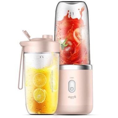 Máy xay sinh tố mini nào tốt? 5 máy xay mini tốt nhất 2025