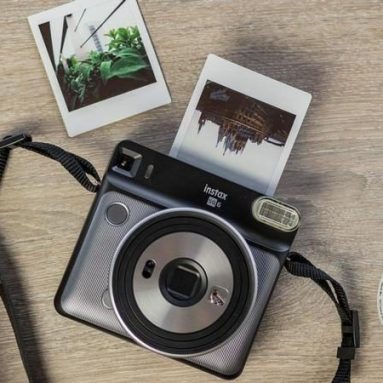 Kinh Nghiệm Chọn Mua Và Sử Dụng Máy Ảnh Chụp Lấy Liền