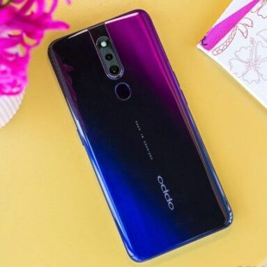 Đánh giá Oppo F11 Pro: Smartphone gần đến đạt độ hoàn mỹ?