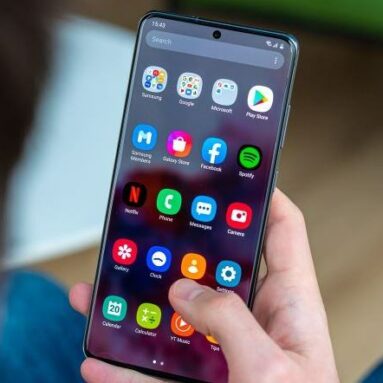 Đánh giá Samsung Galaxy S20 Ultra: Zoom 100x, màn hình 120Hz