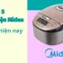 Nồi cơm điện Cuckoo có tốt không? 5 nồi cơm điện Cuckoo tốt nhất