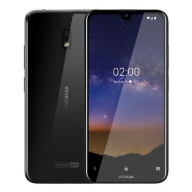 Đánh giá điện thoại Nokia 2.2: Smartphone với giá chỉ 2 triệu