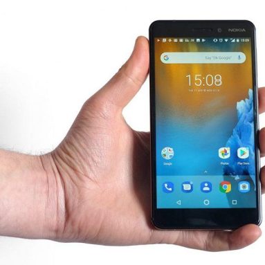 Đánh giá chi tiết Nokia 6 (2018): Vẫn thể hiện tốt so với tiền nhiệm