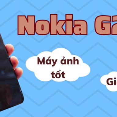 Điện Thoại Nokia - Reviewed