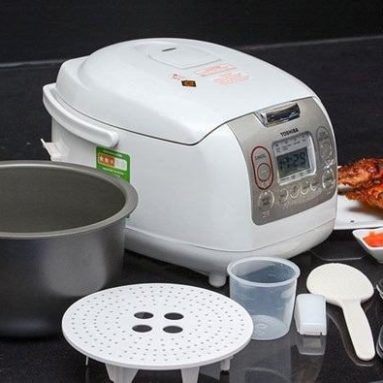 Top 7 nồi cơm điện tử tốt nhất 2025