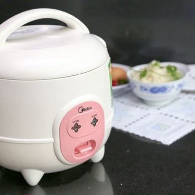 3 nồi cơm điện hình con lợn được ưa chuộng nhất 2025