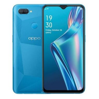 Đánh giá Oppo A12: Thiết kế hoài cổ với điểm mạnh là camera