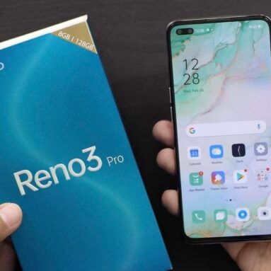 Đánh giá OPPO Reno3 Pro: Tập trung nhiều ở camera