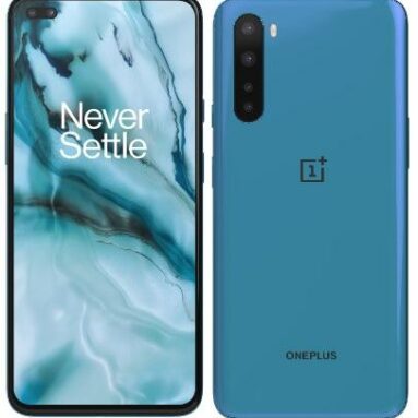 Đánh giá OnePlus Nord: Sự khởi đầu nổi bật trong phân khúc tầm trung