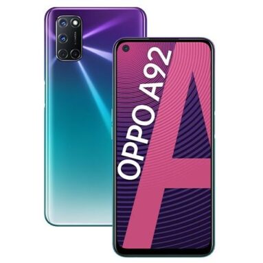 Đánh giá OPPO A92: Bản sao của OPPO A52 với một vài thay đổi nhỏ