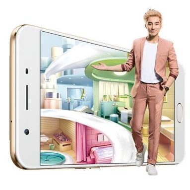 Giải mã cơn sốt OPPO F1s. Nên mua OPPO F1s không?