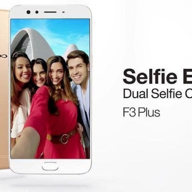 Đánh giá chi tiết Oppo F3 Plus: Tự sướng thả ga với camera selfie kép