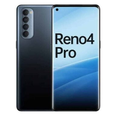 Đánh giá Oppo Reno4 Pro: Màn hình đẹp, thiết kế mỏng, sạc siêu nhanh