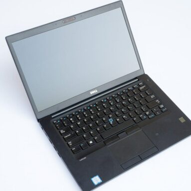 Đánh giá Dell Latitude 7480: Chuyên dành cho công việc