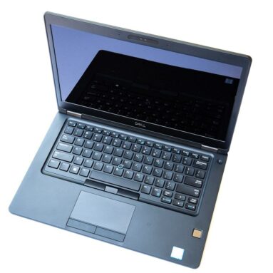 Đánh giá Dell Latitude 5491: Doanh nhân nhưng nhiều hơn là văn phòng!