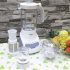 Đánh giá máy xay sinh tố Magic Bullet 21 chi tiết: Rất nhiều phụ kiện