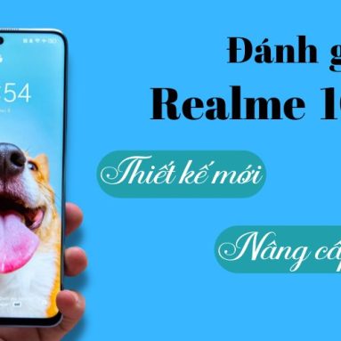 Đánh giá Realme 10 Pro: Diện mạo mới và nhiều nâng cấp nổi bật