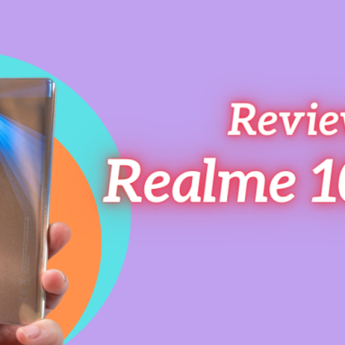 Đánh giá chi tiết Realme 10 Pro+: Rất đẹp và nhiều nâng cấp