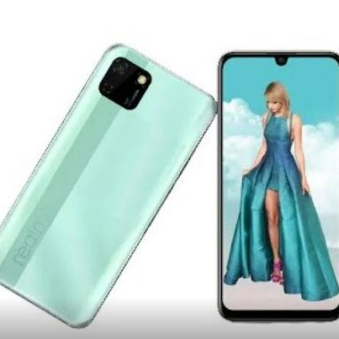 Đánh giá điện thoại Realme C11: Dưới 3 triệu, pin 5000mAh, camera kép
