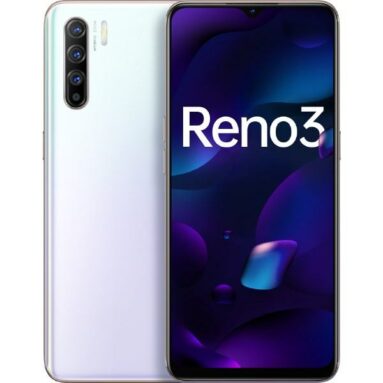 Đánh giá Oppo Reno3: Selfie 44 MP và trở về với màn hình giọt nước