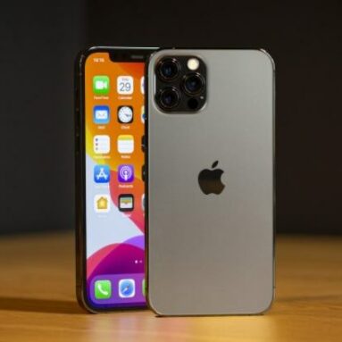 Đánh giá iPhone 12 Pro: Bản nâng cấp camera của iPhone 12