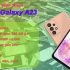 Đánh giá Samsung Galaxy A33 5G: Ấn tượng, đẹp mắt, giá trên Lazada đang rẻ