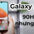 Đánh giá Samsung Galaxy A72: Chụp ảnh đẹp nhưng hiệu năng chưa ổn