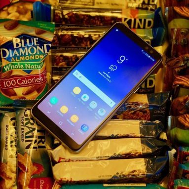 Đánh giá Samsung Galaxy A8: Liệu có thực sự tốt trong tầm giá?