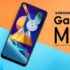 Đánh giá Samsung Galaxy M31s: Màn đẹp, chụp ảnh tốt, pin siêu “trâu”