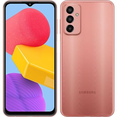 Đánh giá Samsung Galaxy M13: Giá rẻ, pin trâu, màn 90Hz