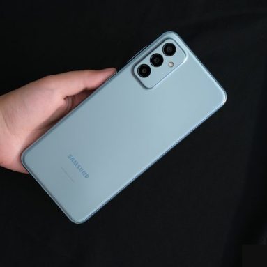 Đánh giá Samsung Galaxy M23: Rất ổn trong tầm giá dưới 5 triệu