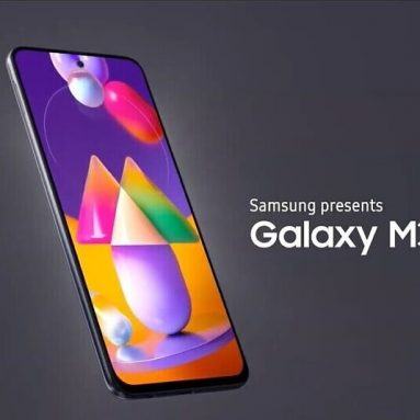 Đánh giá Samsung Galaxy M31s: Màn đẹp, chụp ảnh tốt, pin siêu “trâu”