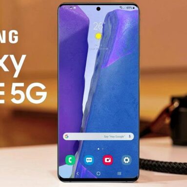 Đánh giá Samsung Galaxy S20 FE 5G: Bản giá rẻ hấp dẫn của S-series