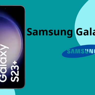 Trên tay, đánh giá nhanh Samsung Galaxy S23+