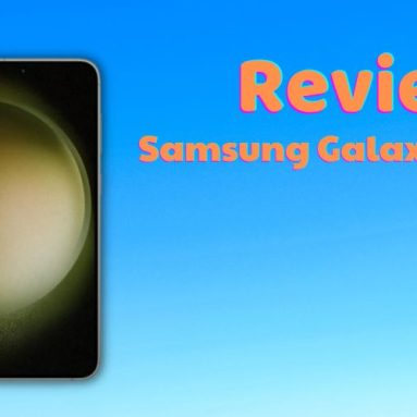Đánh giá Samsung Galaxy S23+: Bản nâng cấp đáng tiền