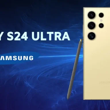 Trên tay Samsung Galaxy S24 Ultra