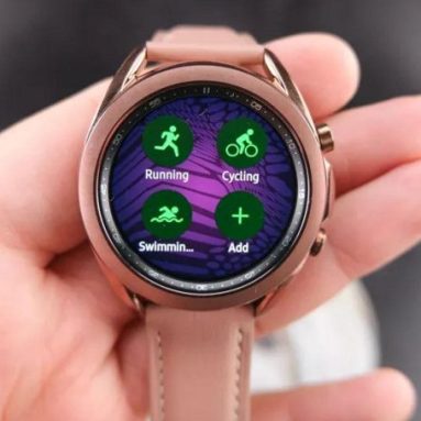 Đánh giá Samsung Galaxy Watch 3: Smartwatch tốt nhất cho Android