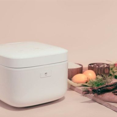 So sánh 3 nồi cơm điện Toshiba RC-18NMF, Xiaomi 2, Cuckoo CR-0631F