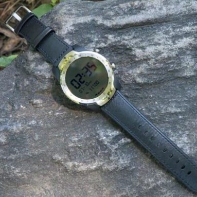 Đánh giá Ticwatch Pro (2018): 2 màn hình, pin lâu, Wear OS