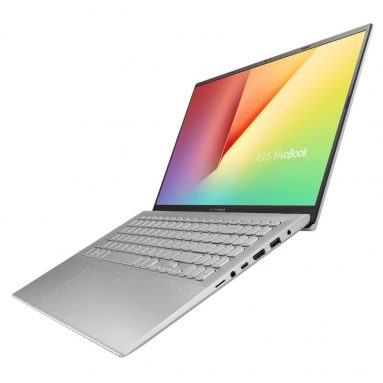 Đánh giá Asus Vivobook 15 F512DA: Notebook giá rẻ, hiệu năng cao