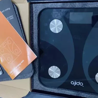 Cân sức khỏe Ajido có tốt không? Top 5 cân Ajido tốt nhất 2026