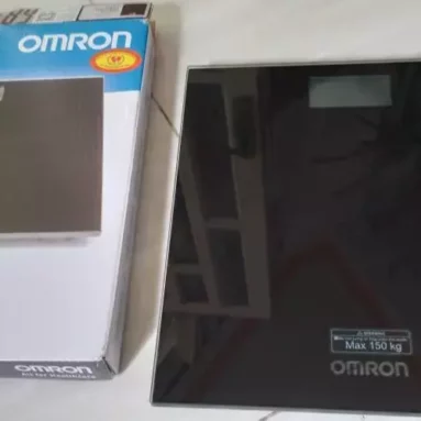 Cân sức khỏe Omron có tốt không? Top 5 cân sức khỏe Omron tốt nhất 2026